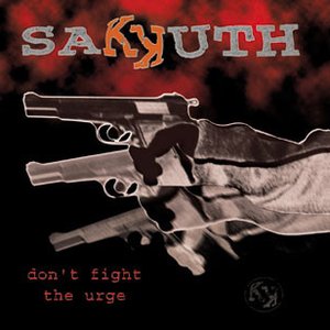 Don't Fight The Urge