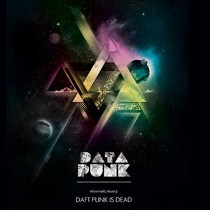 Avatar for Data Punk