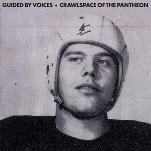 Crawlspace Of The Pantheon