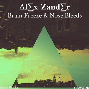 Brain Freeze & Nose Bleeds