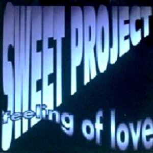 Avatar for Sweet Project