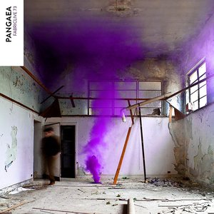 FabricLive 73: Pangaea