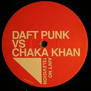 Avatar för Daft Punk vs. Chaka Khan