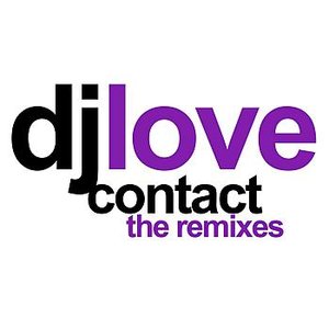 Contact - The Remixes