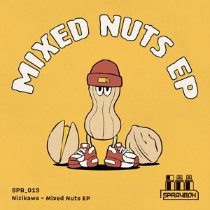 Mixed Nuts