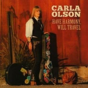 Have Harmony, Will Travel