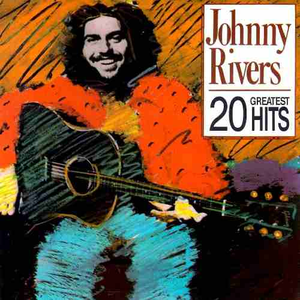 Johnny Rivers - Seventh Son [1965] Lyrics - Zortam Music