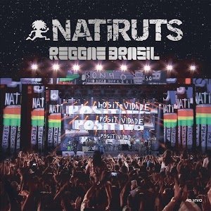 Natiruts Reggae Brasil