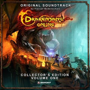 Drakensang Online - Collector's Edition Volume One (Original Soundtrack)