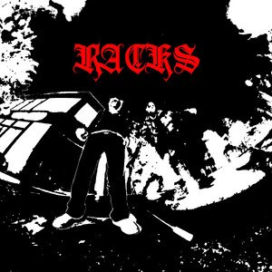 Image for 'Racks'