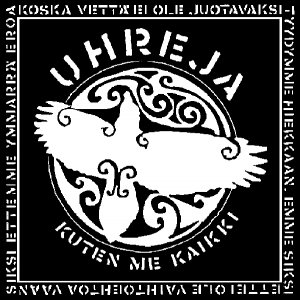 Koska vettä ei ole juotavaksi tyydymme hiekkaan, emme siksi ettei ole vaihtoehtoa vaan siksi ettemme ymmärrä eroa.