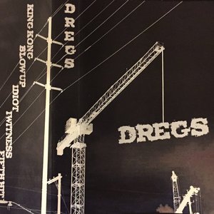 Dregs - EP