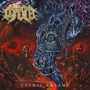 Cosmic Dreams - Single