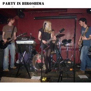 Party In Hiroshima - 2009 Pre-Release