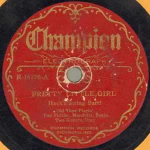Hack's String Band 的头像