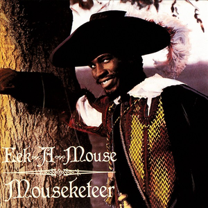 Eek A Mouse - Mouseketeer - Zortam Music