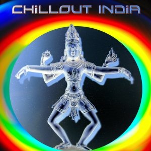 Image for 'Chillout India'