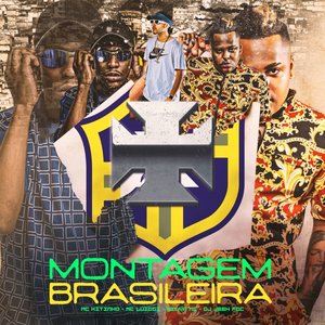 MONTAGEM BRASILEIRA (feat. MC Luiggi)