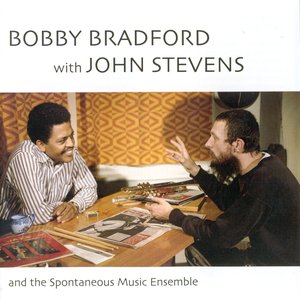 And The Spontaneous Music Ensemble