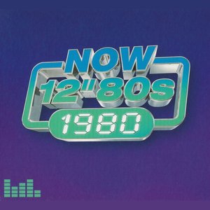NOW 12″ 80s: 1980