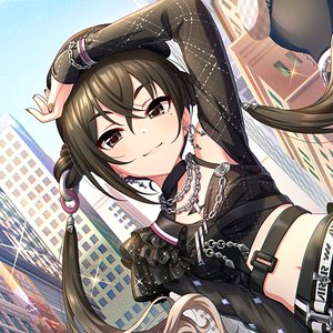 砂塚あきら 的头像