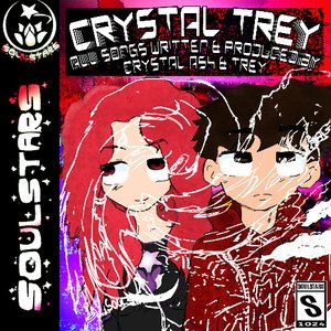 Crystal Trey