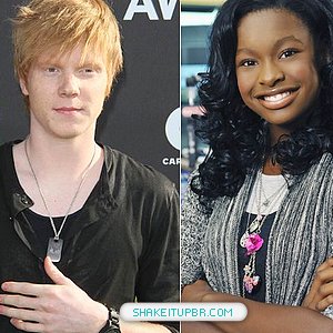 Avatar de Adam Hicks & Coco Jones