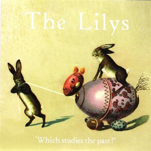 Which Studies the Past?