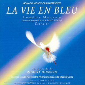 Image for 'La Vie En Bleu'