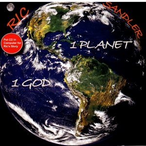 1 GOD 1 PLANET