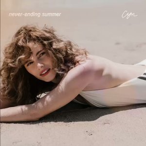 Never-ending Summer - Single