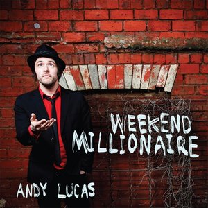 Andy Lucas için avatar
