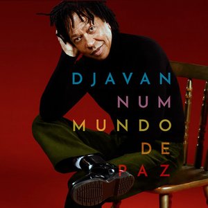 Num Mundo de Paz - Single