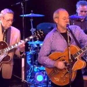 Avatar for Scotty Moore & Mark Knopfler