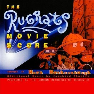 The Rugrats Movie Score