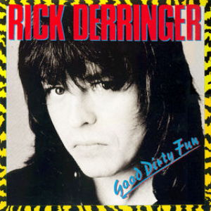 Good Dirty Fun cover