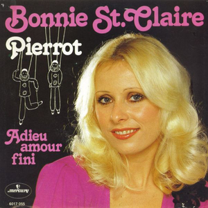 Bonnie St. Claire - Antennehits uit het mooie noor - Zortam Music