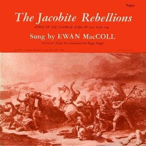 The Jacobite Rebellions