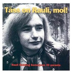 Täss on Rauli, moi! (disc 2)