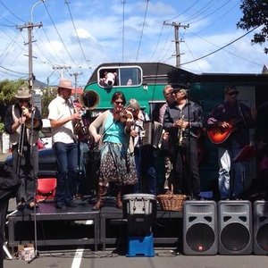 Klezmer Rebs 的头像