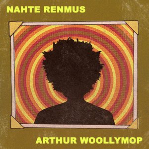 Arthur Woollymop