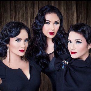 “3 Diva”的封面