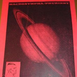 Prurient & Macronympha 的头像