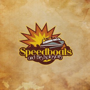 Speedboats & Big Explosions のアバター