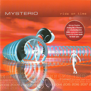 Mysterio - Fading Like A Flower Video Edi Lyrics - Zortam Music