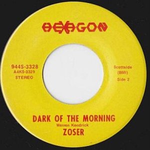 Zoser 的头像