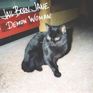 “Demon Woman”的封面