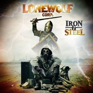 Avatar for Lonewolf Corp.