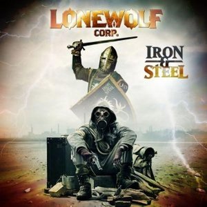 Lonewolf Corp. 的头像
