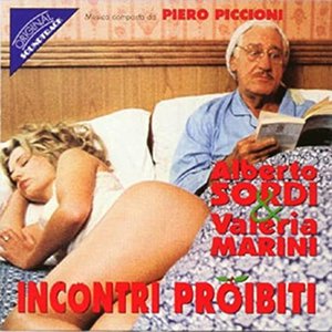 Incontri Proibiti (Original Motion Picture Soundtrack)